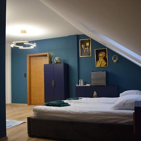 Villa Maly Ksiaze Podzamcze  Esterno foto