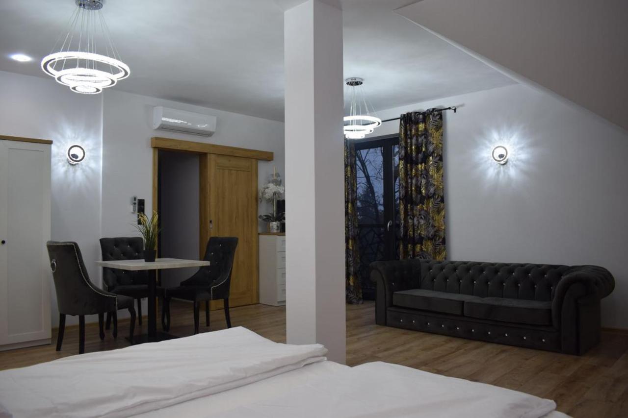 Villa Maly Ksiaze Podzamcze  Esterno foto