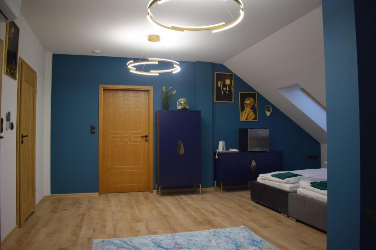 Villa Maly Ksiaze Podzamcze  Esterno foto
