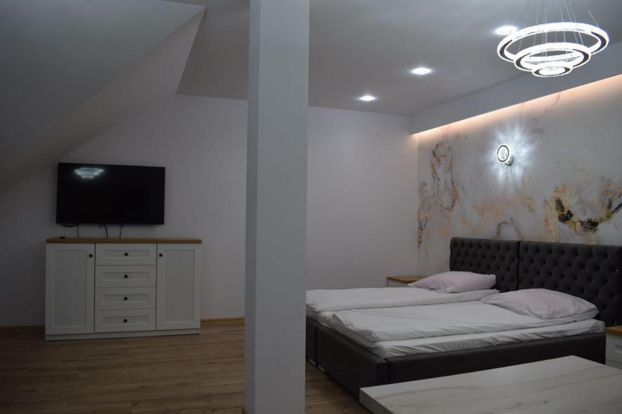 Villa Maly Ksiaze Podzamcze  Esterno foto